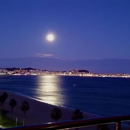 Apartamento Torre Valentina Frente Al Mar Calonge  Exterior photo