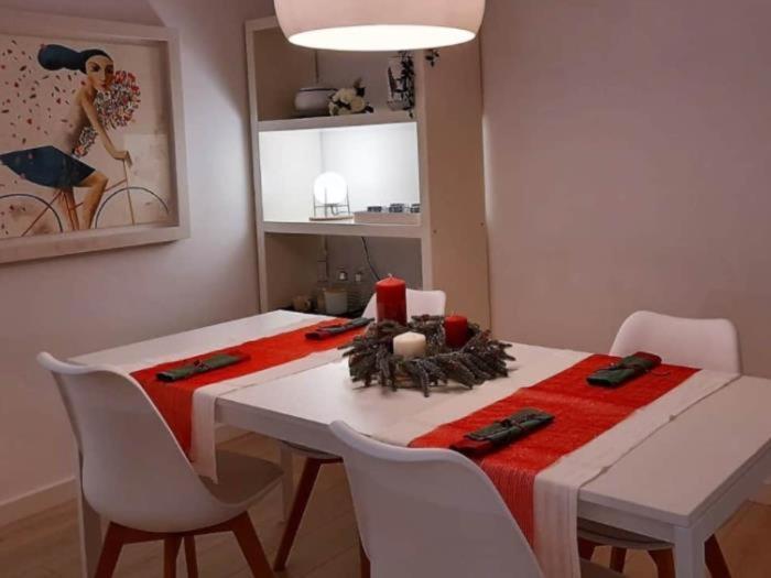 Apartamento Torre Valentina Frente Al Mar Calonge  Exterior photo