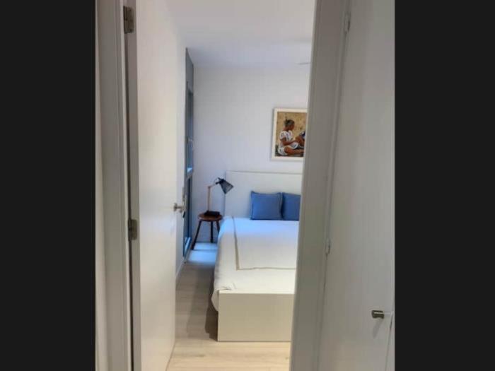 Apartamento Torre Valentina Frente Al Mar Calonge  Exterior photo