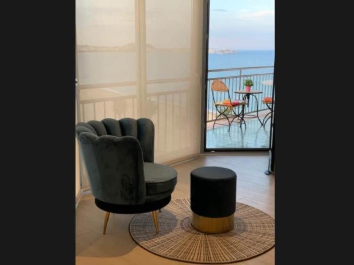 Apartamento Torre Valentina Frente Al Mar Calonge  Exterior photo